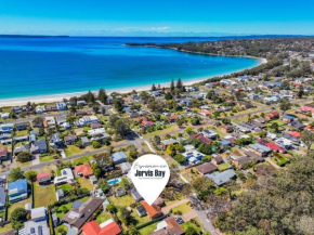 Berry Haven by Experience Jervis Bay